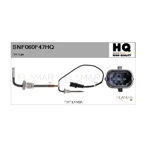 SNF060F47HQ FLAMAR