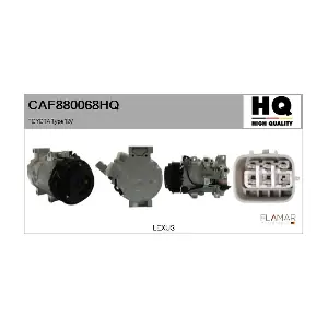 FLAMAR CAF880068HQ