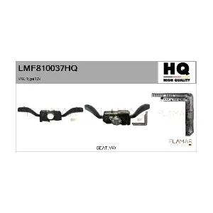 LMF810037HQ FLAMAR