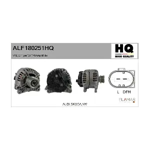 FLAMAR ALF180251HQ