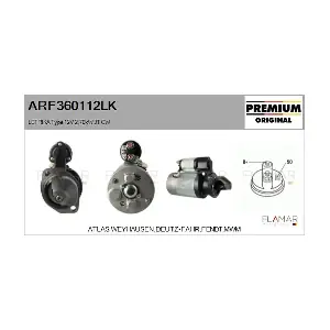 FLAMAR ARF360112LK