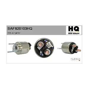 SAF820103HQ FLAMAR