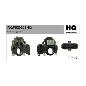 RGF920653HQ FLAMAR