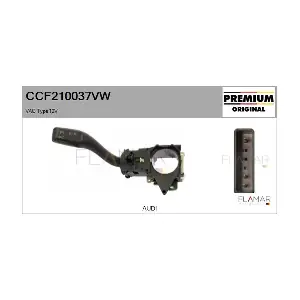 CCF210037VW FLAMAR