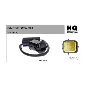 FLAMAR SNF310W87HQ