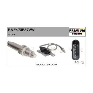 SNF470B37VW FLAMAR