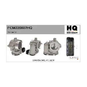 FLAMAR FCM220007HQ