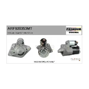FLAMAR ARF920353MT
