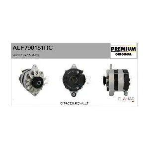 FLAMAR ALF790151RC