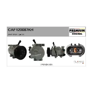 CAF120087KH FLAMAR
