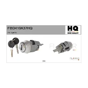 FBD410A37HQ FLAMAR