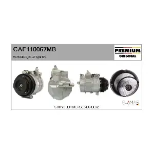 CAF110067MB FLAMAR