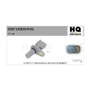 SNF310D07HQ FLAMAR