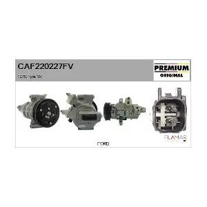 FLAMAR CAF220227FV