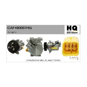 CAF480007HQ FLAMAR