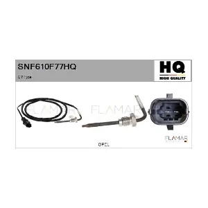FLAMAR SNF610F77HQ