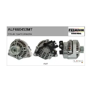 ALF660453MT FLAMAR