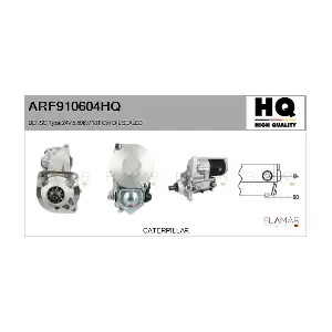 FLAMAR ARF910604HQ