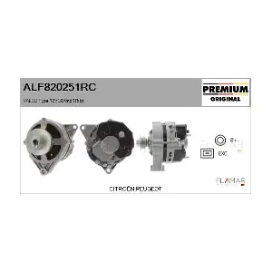 FLAMAR ALF820251RC