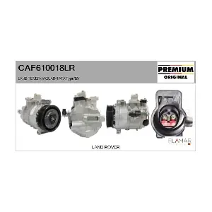 CAF610018LR FLAMAR