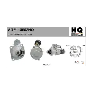 ARF110602HQ FLAMAR