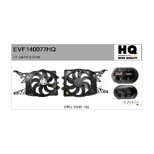 EVF140077HQ FLAMAR