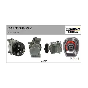 CAF310048MZ FLAMAR