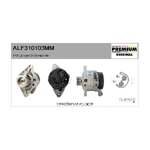 FLAMAR ALF310103MM
