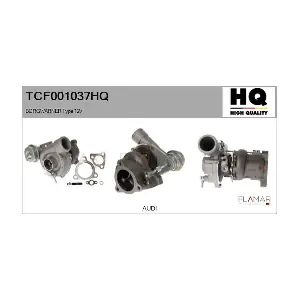 TCF001037HQ FLAMAR