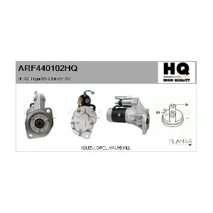 FLAMAR ARF440102HQ