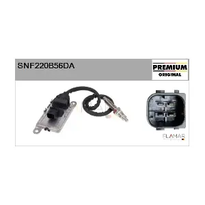 FLAMAR SNF220B56DA