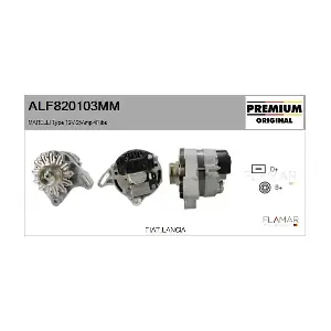 FLAMAR ALF820103MM