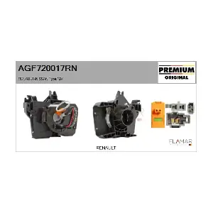 AGF720017RN FLAMAR
