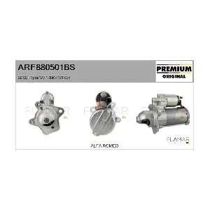 ARF880501BS FLAMAR