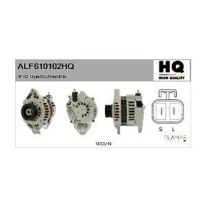 FLAMAR ALF610102HQ