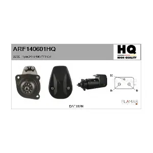 FLAMAR ARF140601HQ