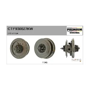 CTF930027KW FLAMAR