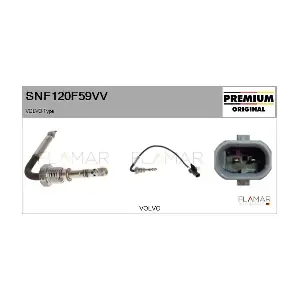 SNF120F59VV FLAMAR