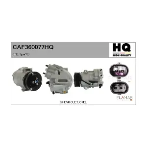 FLAMAR CAF360077HQ