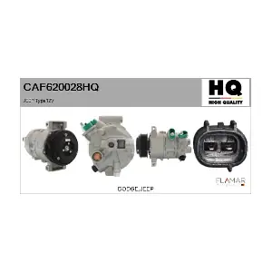 FLAMAR CAF620028HQ