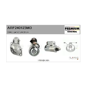 ARF240123MD FLAMAR