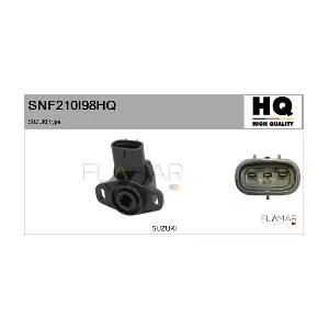 SNF210I98HQ FLAMAR