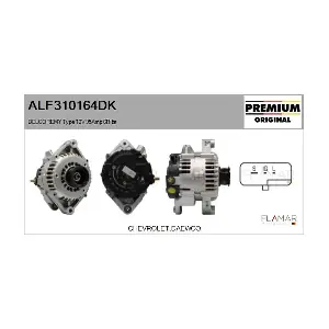 FLAMAR ALF310164DK