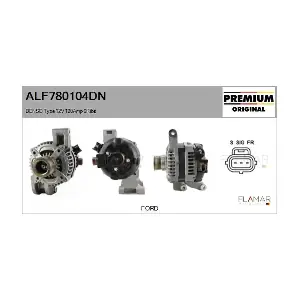 FLAMAR ALF780104DN