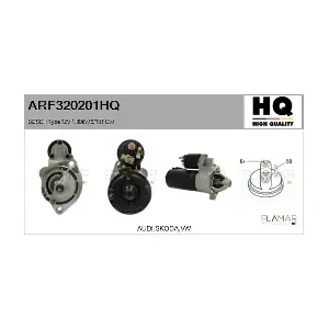 FLAMAR ARF320201HQ