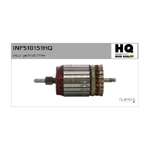 INF510151HQ FLAMAR
