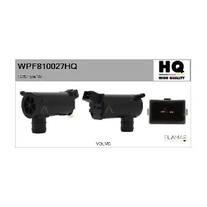 WPF810027HQ FLAMAR