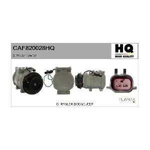 FLAMAR CAF820028HQ