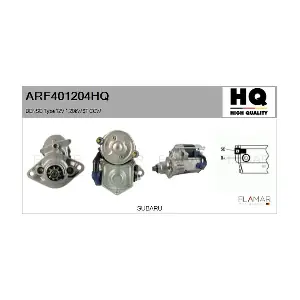ARF401204HQ FLAMAR