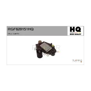RGF620151HQ FLAMAR